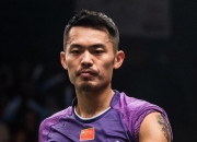 开云体育app-韩国羽毛球队爆冷印尼羽毛球队，陶菲克关键制胜的简单介绍