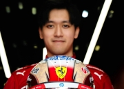 开云体育平台APP-红牛二队翻盘威廉姆斯，周冠宇点燃赛场的简单介绍