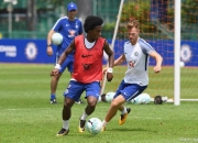 开云体育-阿贾克斯的团队配合无懈可击