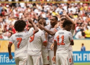 开云体育官网-阿贾克斯惊险晋级，击败拜仁慕尼黑