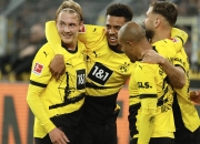 开云体育-包含多特蒙德主场大胜皇马，继续追赶拉齐奥的词条