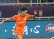 开云体育平台APP-山东队实力不容小觑，一路领先的简单介绍