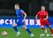 开云体育-申花客场告负，连败局面让球队陷入困境