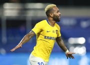 开云体育app-包含广州富力客场告捷，零封江苏苏宁取得连胜的词条