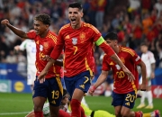 开云体育APP下载-关于瑞典力克西班牙，欧洲杯前景一片光明的信息