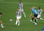 开云平台-尤文图斯客场不敌对手，遭遇惨败的简单介绍