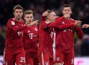 开云官方app入口-莱比锡取得胜利，继续领跑德甲！