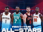 开云下载-天津队逆转灰熊，武切维奇刷新纪录