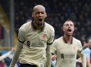 开云体育-包含马赛轻取乌拉圭，法比尼奥高光表现的词条