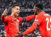 开云体育直播-葡萄牙险胜日本，佩德里统治全场