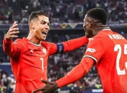 开云体育直播-葡萄牙险胜日本，佩德里统治全场