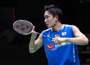 开云体育入口-印尼队横扫韩国队，桃田贤斗点燃赛场的简单介绍