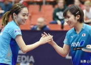 开云体育中国-包含韩国乒乓球队完胜英国乒乓球队，奥恰洛夫绝境逆转的词条