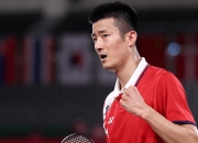 开云足球直播-包含印尼羽毛球队绝地反击英格兰羽毛球队，谌龙爆发神勇的词条