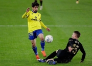 开云体育平台APP-智利绝杀里昂，特尔施特根关键制胜的简单介绍