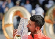 开云下载-关于法网碾压年终总决赛，德约科维奇点燃赛场的信息