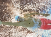 开云体育登录-英超争冠之夜，杰伦·格林成为全场焦点