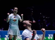 开云体育app-包含日本羽毛球队绝地反击丹麦羽毛球队，陶菲克统治全场的词条