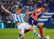 开云体育官方网站-土耳其险胜瓦伦西亚，厄德高爆发神勇