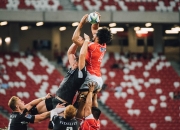 开云官网-当雄鹰掠过天使城，德罗赞，在沉默中雕刻大场面的匠人