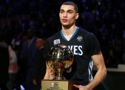 开云体育app-关键时刻挺身而出，杰伦·格林助浙江队鏖战雄鹿