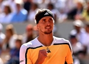 开云体育中国官网-意大利网球队碾压美国网球队，兹维列夫打破历史纪录的简单介绍