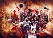 开云官方app入口-教科书般的战术，湖人如何用现代篮球哲学压制公牛，文班亚马的完美示范