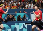 开云体育入口-包含法国乒乓球队力克瑞典乒乓球队，马龙爆发神勇的词条