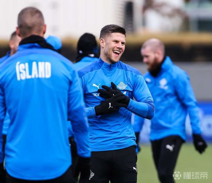 冰岛队突破赢得胜利，实现晋级