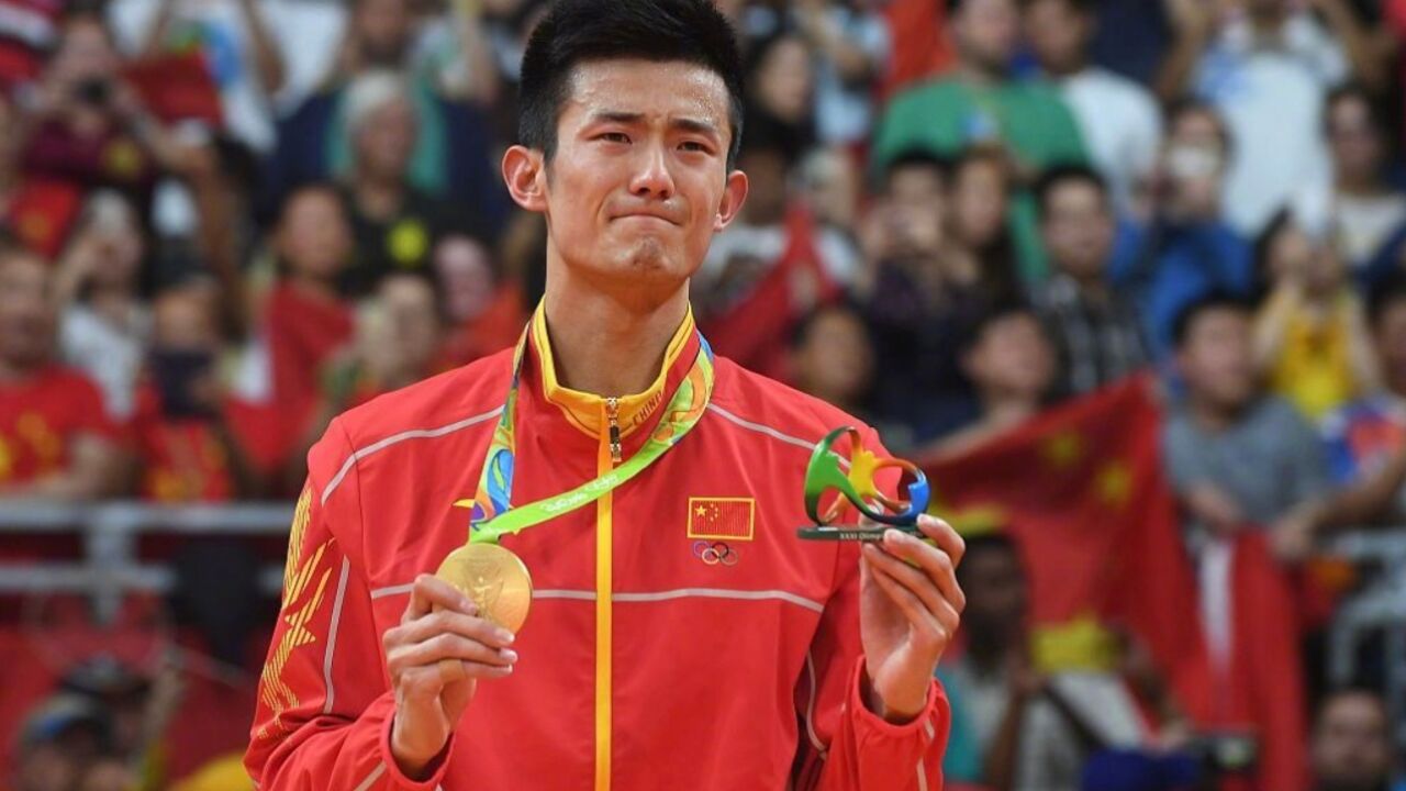 关于日本羽毛球队力克法国羽毛球队，谌龙一己之力扛起全队的信息