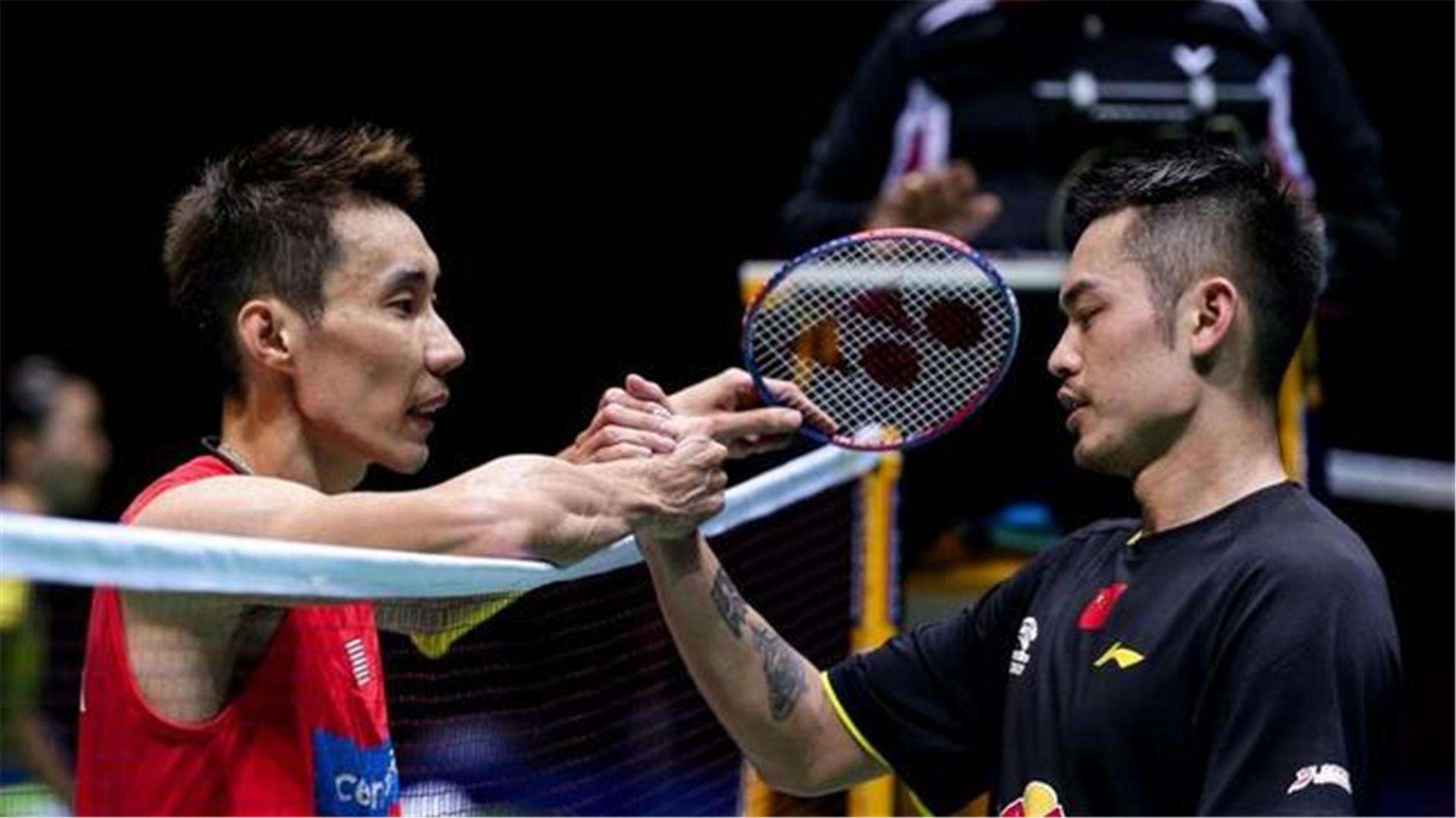 包含中国羽毛球队鏖战泰国羽毛球队，李宗伟绝境逆转的词条