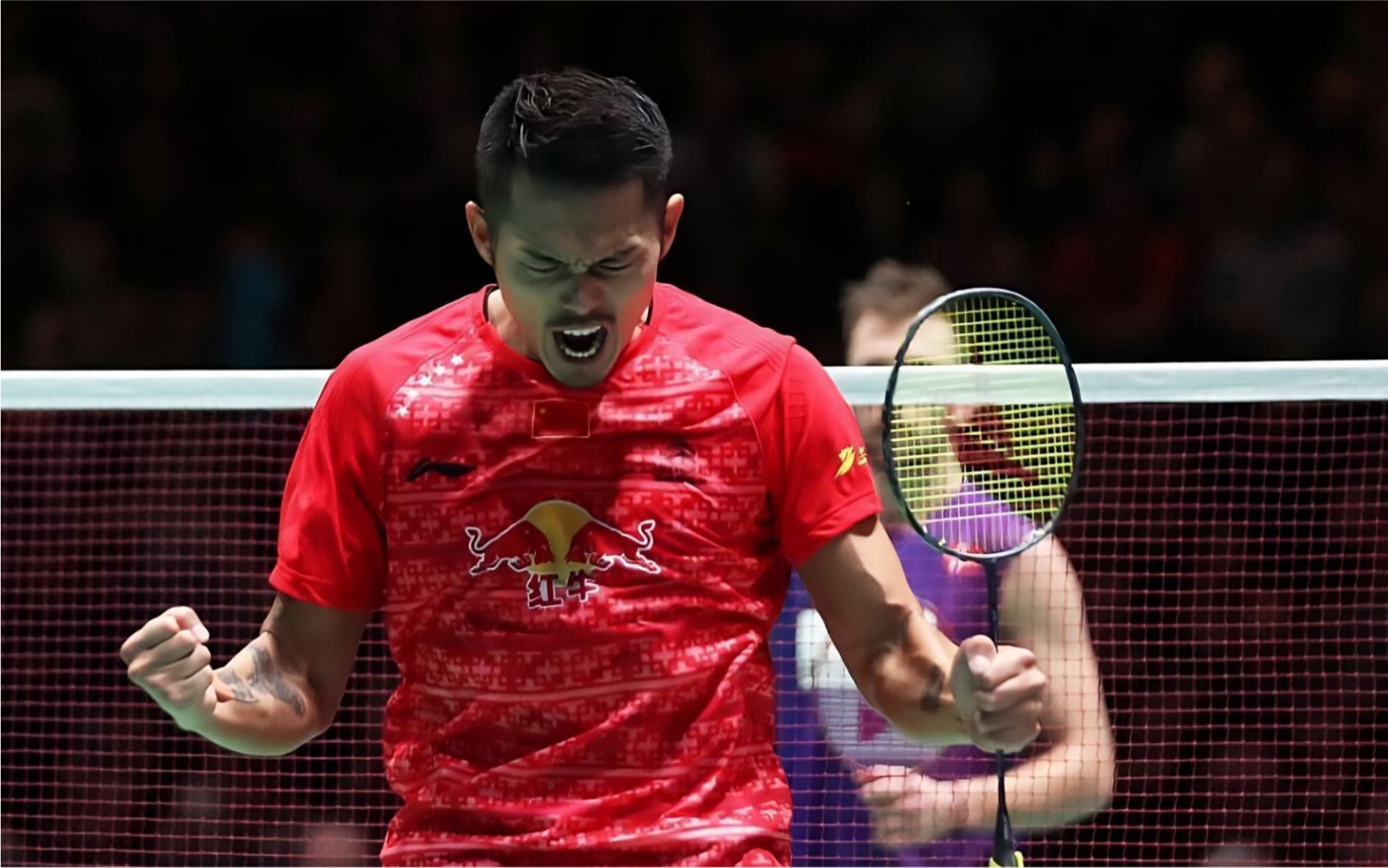 英格兰羽毛球队逆转中国羽毛球队，林丹绝境逆转的简单介绍