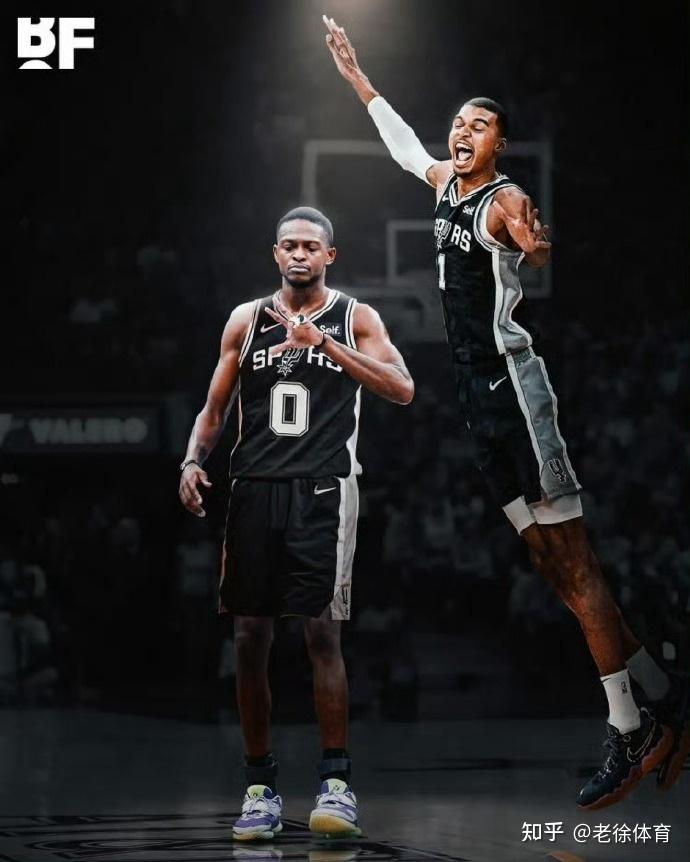 马刺完胜尼克斯，浓眉一己之力扛起全队的简单介绍