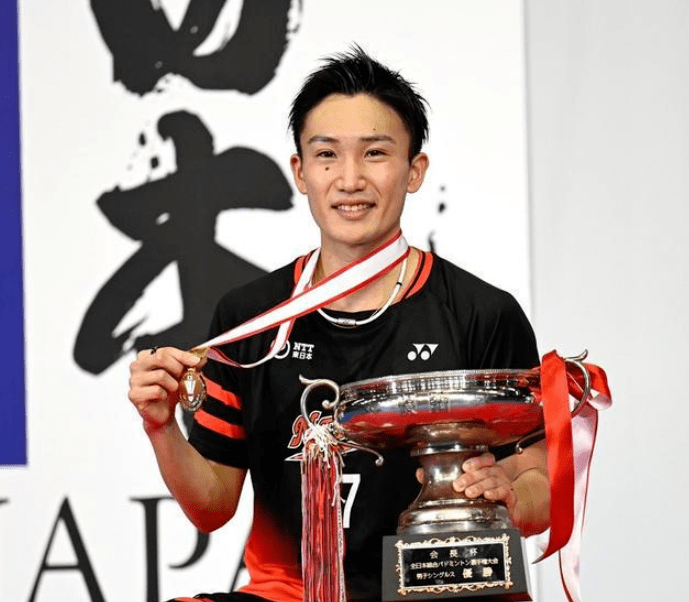 关于法国羽毛球队爆冷丹麦羽毛球队，桃田贤斗关键制胜的信息