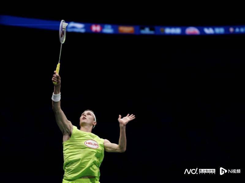 中国羽毛球队血洗法国羽毛球队，安赛龙爆发神勇的简单介绍