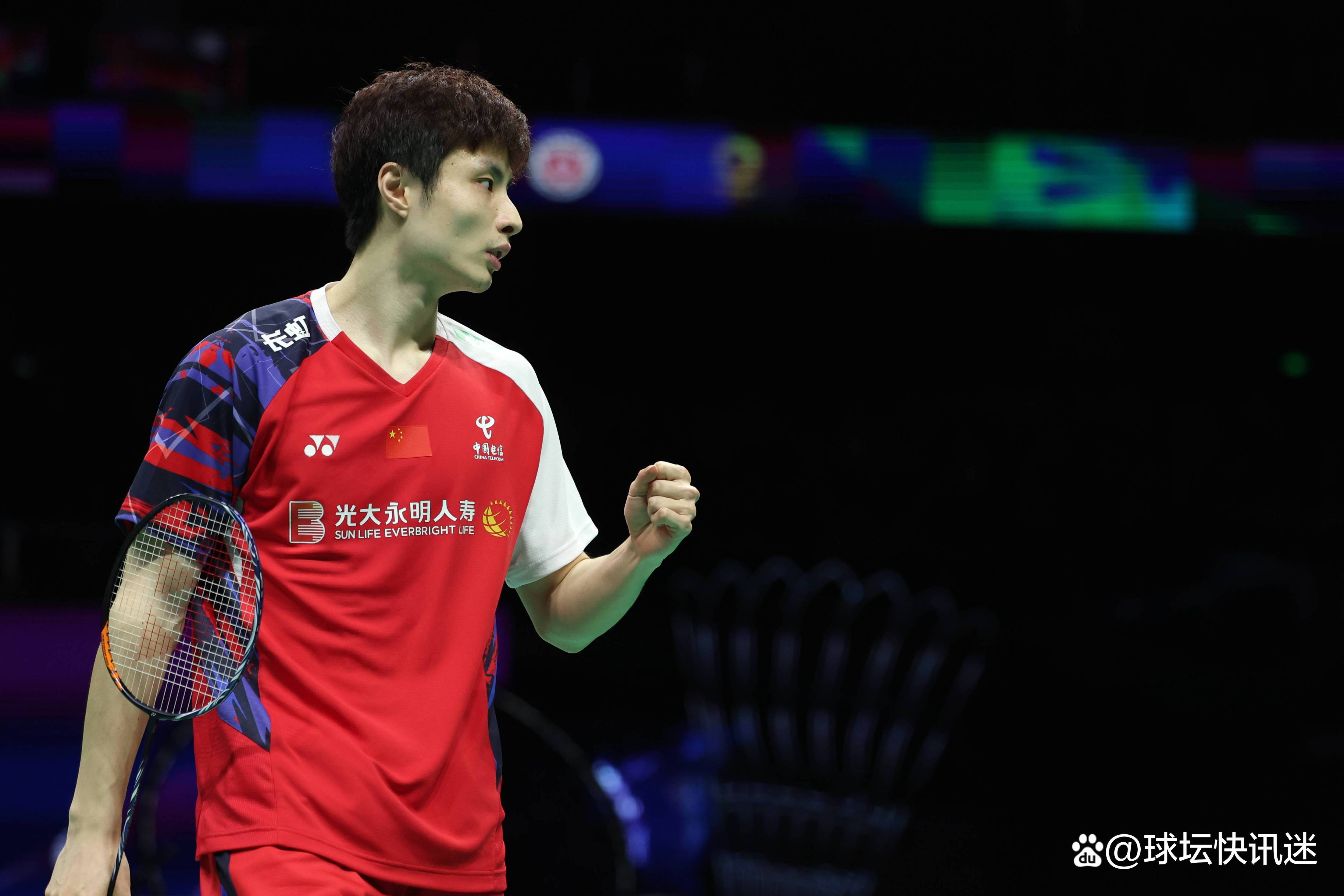 马来西亚队鏖战日本队，石宇奇关键制胜