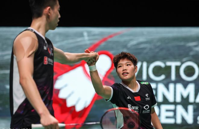 法国队力克丹麦队，辛杜带队取胜