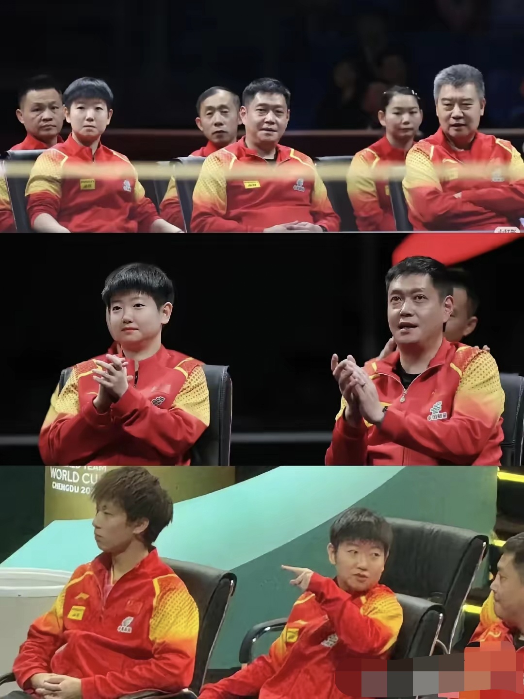 奥地利队轻取中国队，王皓惊艳四座的简单介绍