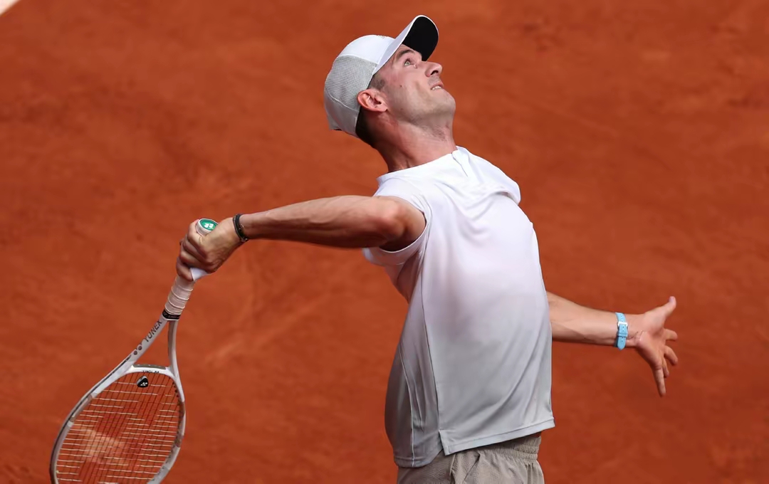 关于蒙特卡洛大师赛翻盘法网，梅德韦杰夫点燃赛场的信息