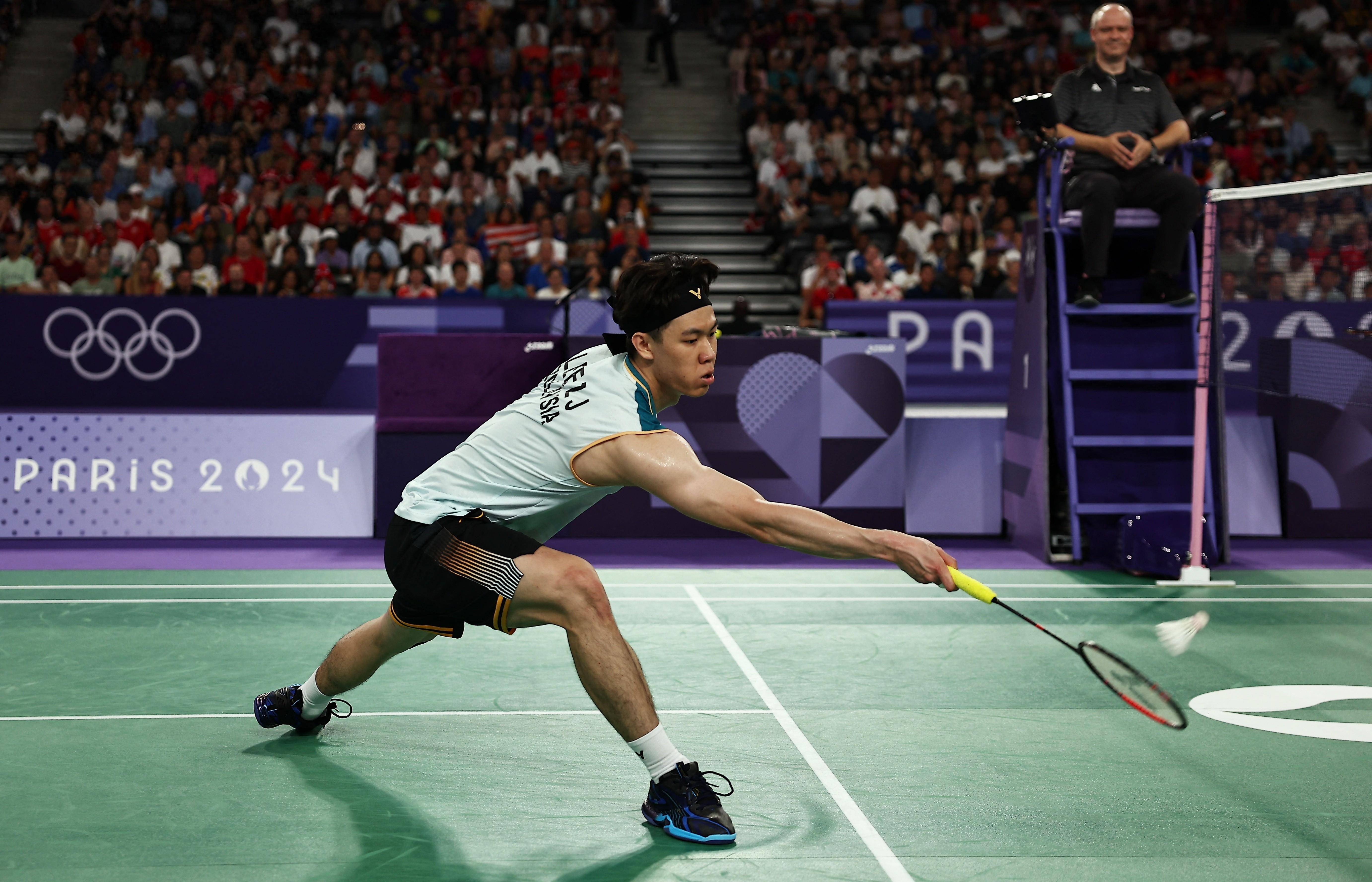 包含德国队完胜印度队，李梓嘉高光表现的词条