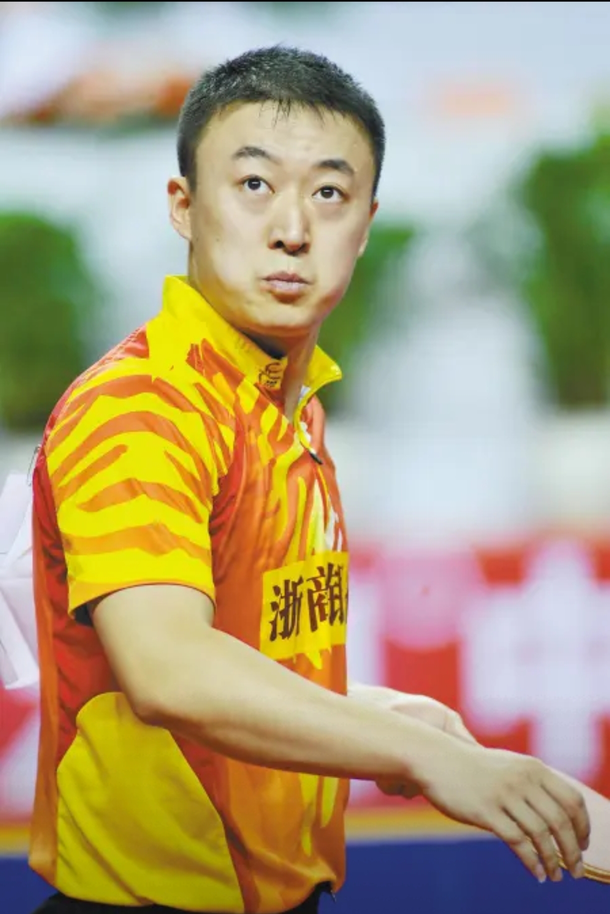 泰国队翻盘法国队，马琳高光表现的简单介绍