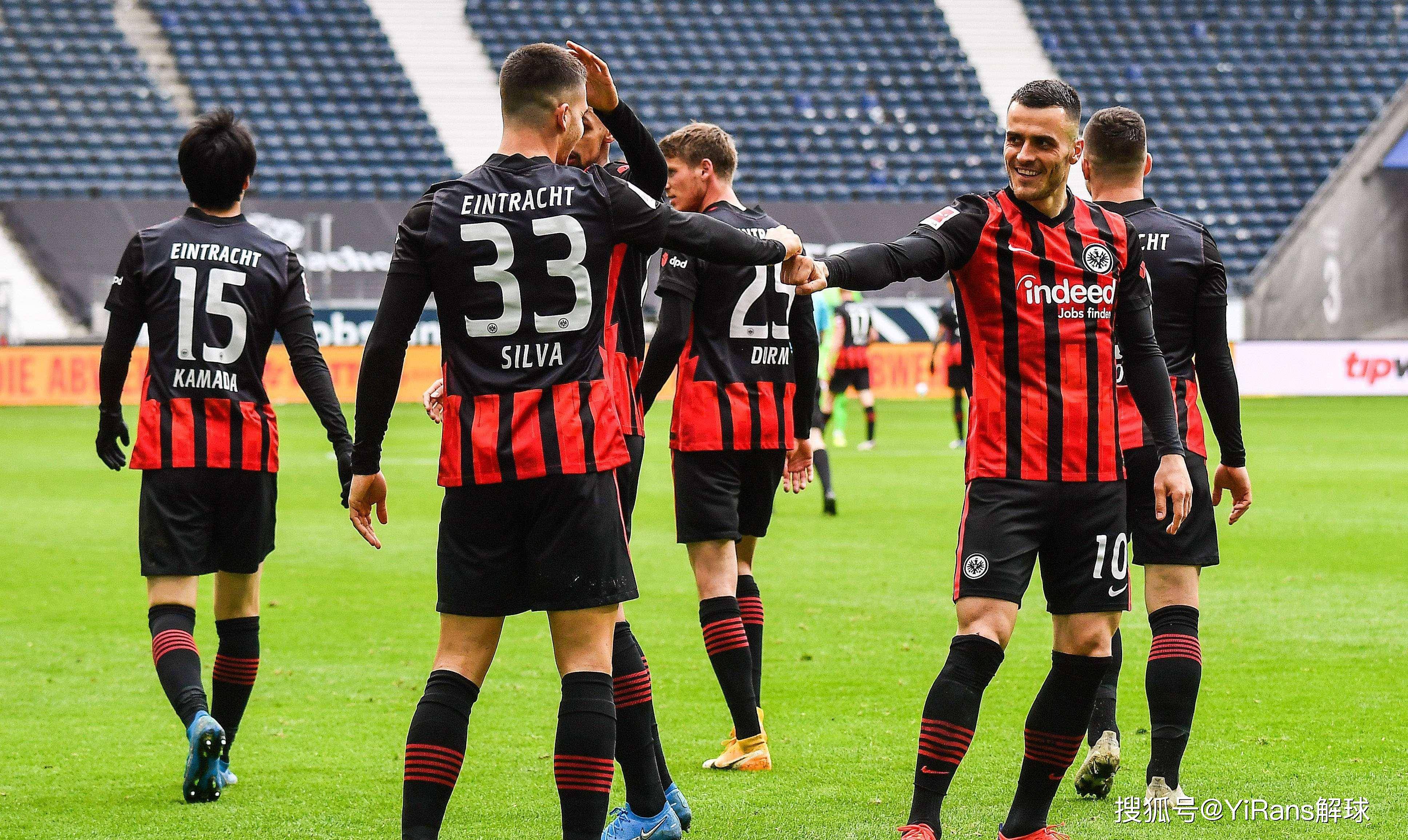 关于门兴格拉德巴赫客场大胜，取得开门红的信息