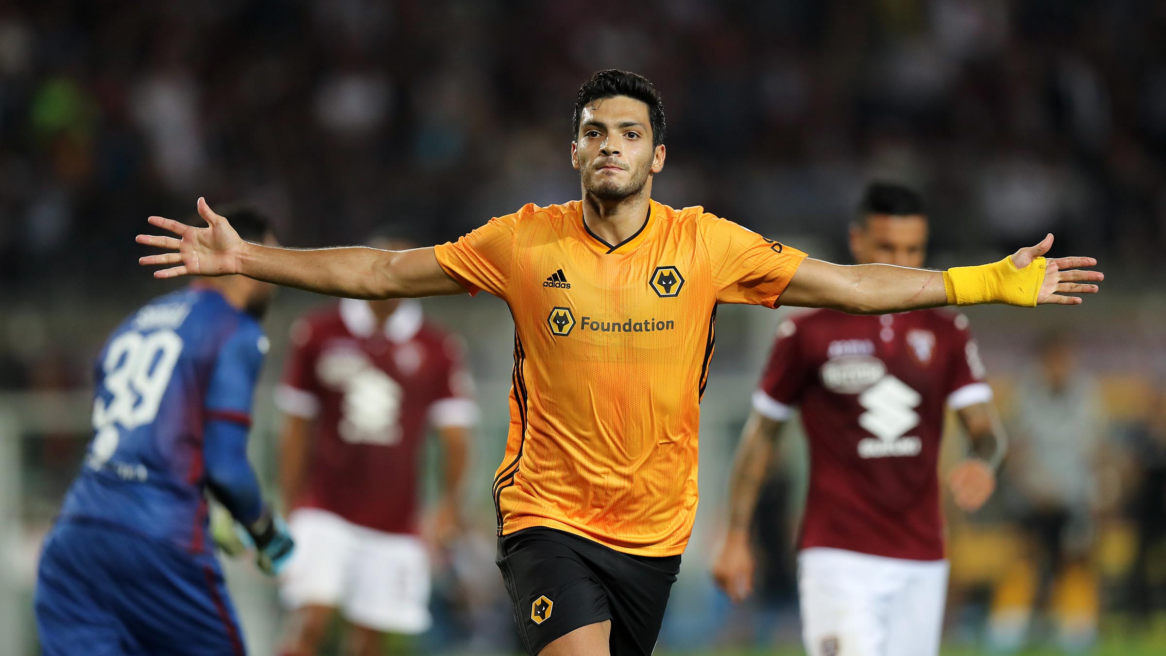 狼队神奇逆转，豪取欧战资格