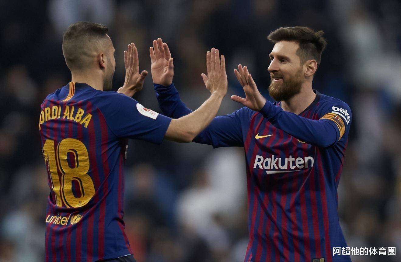 关于梅西助攻梅苏鲁破门:巴萨逆转击败瓦伦西亚的信息 关于梅西助攻梅苏鲁破门:巴萨逆转击败瓦伦西亚的信息