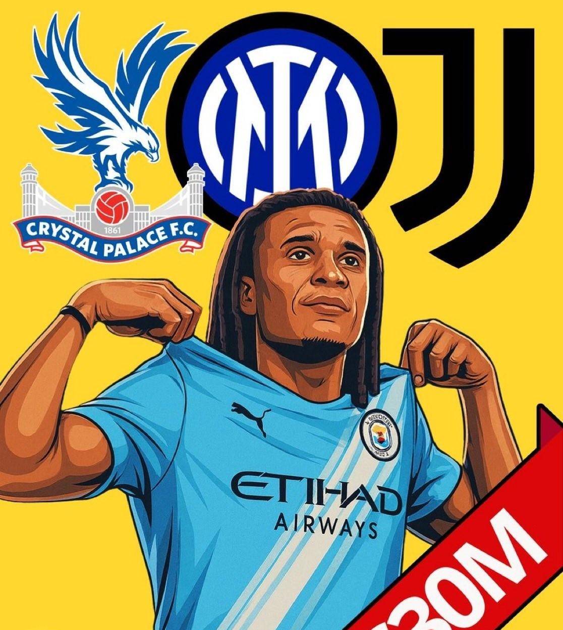 曼城连续高歌猛进，神勇无敌