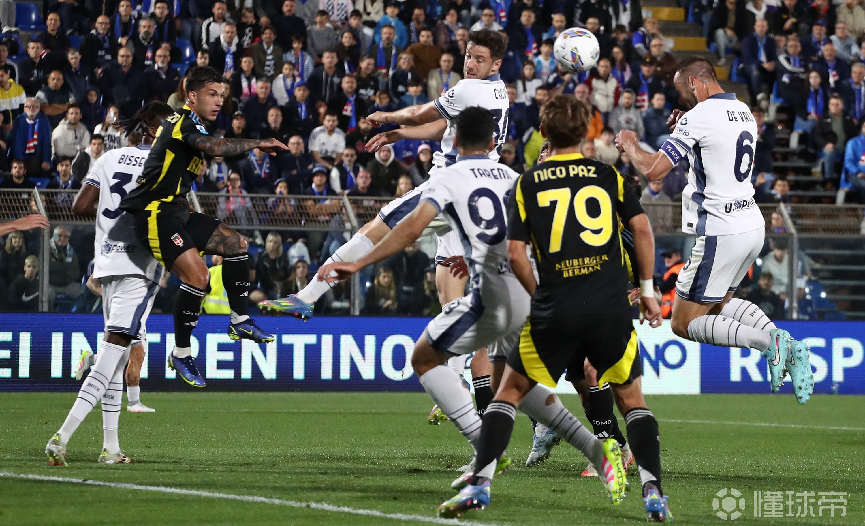 关于意甲球队举行激烈训练，备战工作有序进行的信息