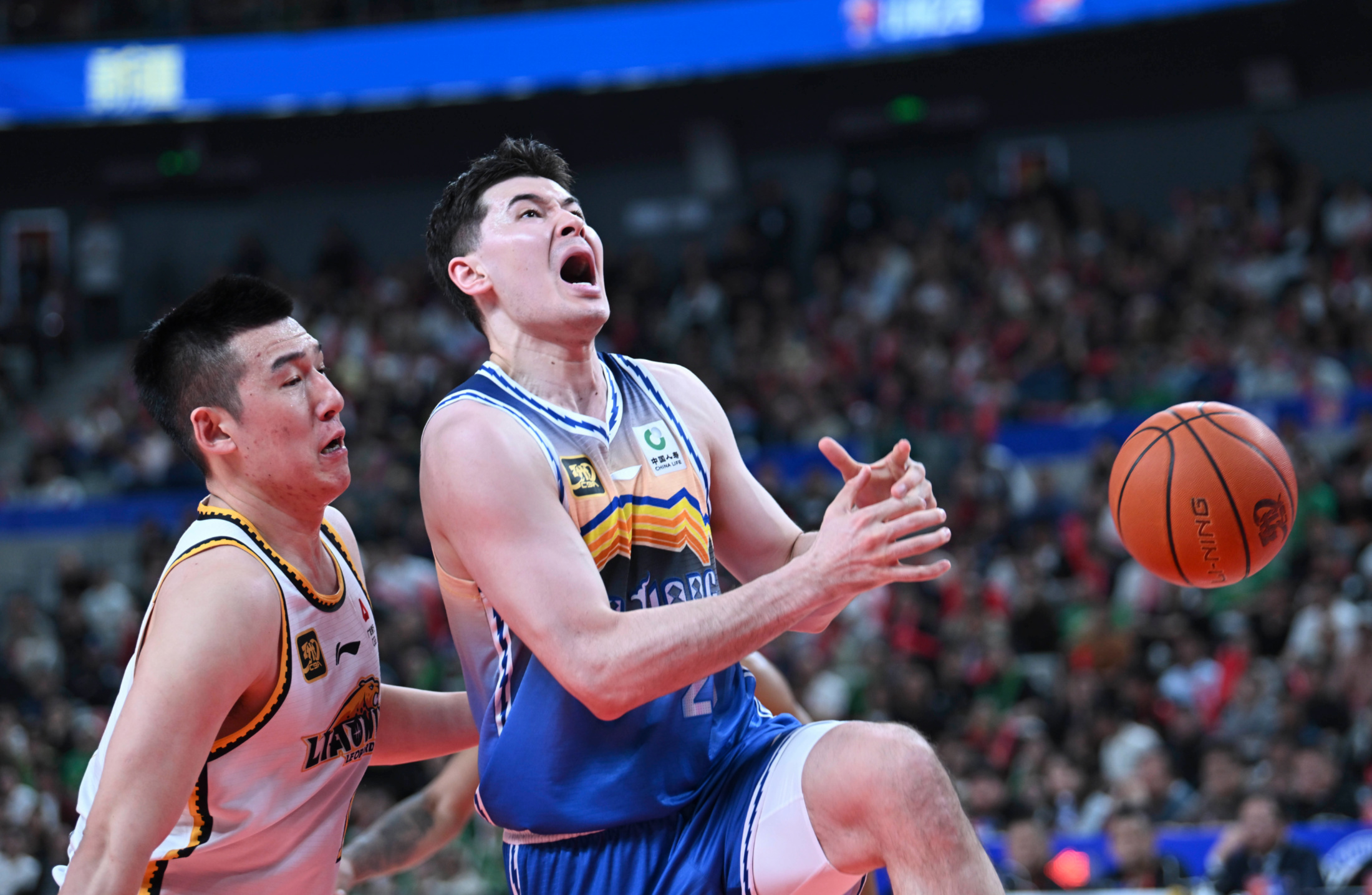 北京首钢队在客场比赛中取得突破胜利的简单介绍