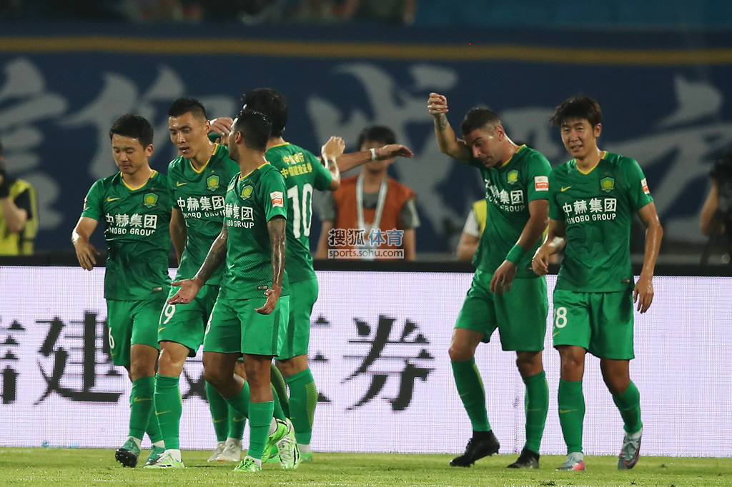 国安逆袭苏宁，客场全取三分继续保持积分榜前列的简单介绍