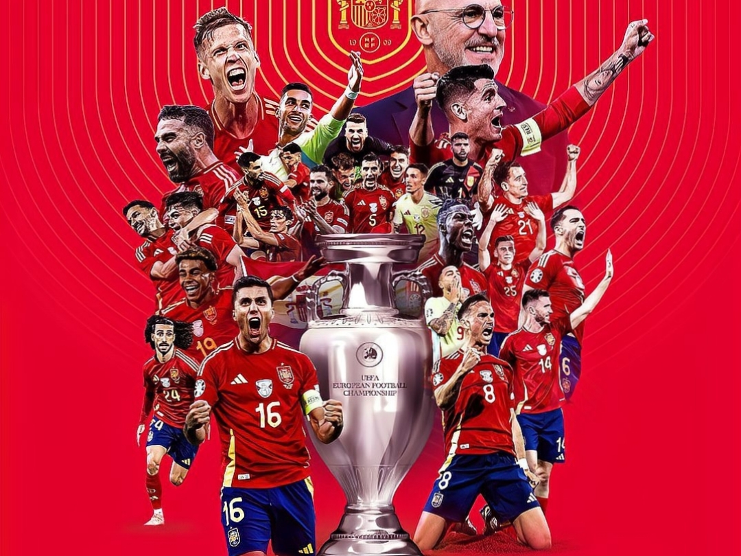 西班牙重回巅峰：世界杯冠军热门的简单介绍