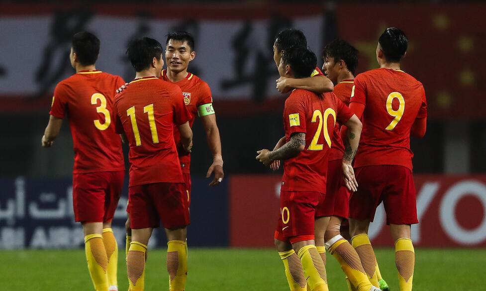 阿联酋球队晋级之路坎坷，多场战役